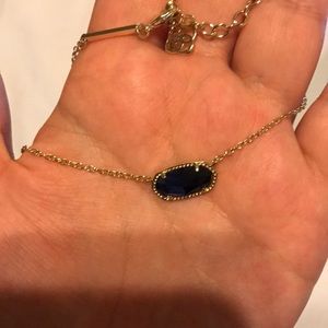 Kendra Scott Necklace